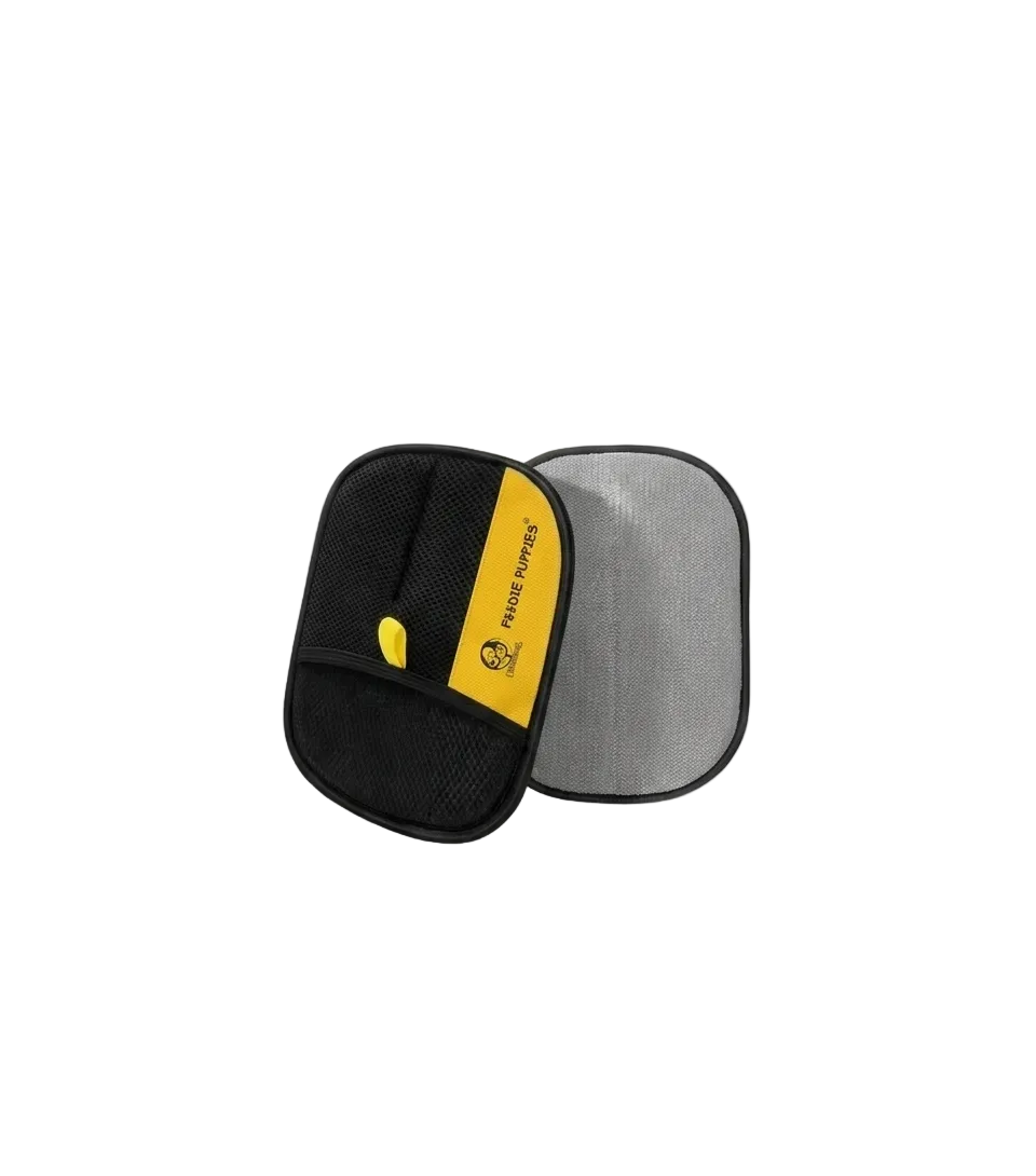 Pet Hair Removal Gloves