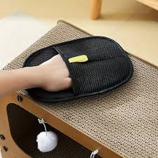 Pet Hair Removal Gloves