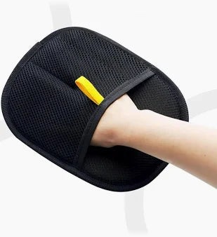 Pet Hair Removal Gloves